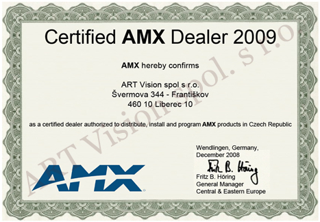 AMX