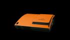 Data projektor ED-A111 (bez tašky,oranžový) - pouze pro školy